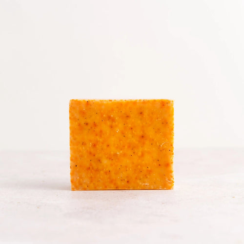 WILD SAGE + CO | Sweet Orange + Lavender Soap - LONDØNWORKS