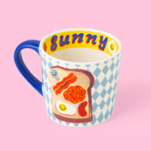 Load image into Gallery viewer, ELEANOR BOWMER | Sunny Side Up Mug