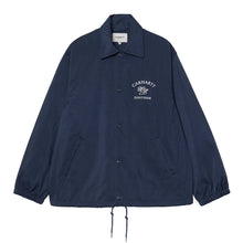 Load image into Gallery viewer, CARHARTT WIP | Eightynine Coach Jacket | Jupiter &amp; White