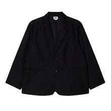 Load image into Gallery viewer, OBEY | Armel Blazer | Black