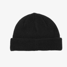 Load image into Gallery viewer, OBEY | Micro Beanie | Black - LONDØNWORKS
