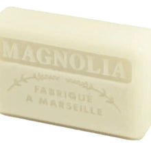 Load image into Gallery viewer, SAVONS | Authentic Marseille Soap | Magnolia - LONDØNWORKS