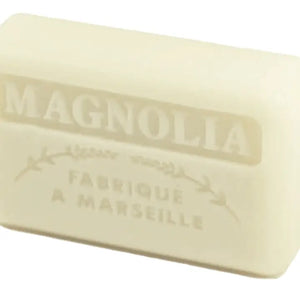SAVONS | Authentic Marseille Soap | Magnolia - LONDØNWORKS