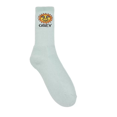 OBEY | Sunshine Socks | Surf Spray - LONDØNWORKS