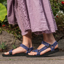 Load image into Gallery viewer, TEVA | Women's Original Universal Sandal | Summer Dazzling Blue