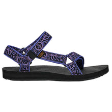 Load image into Gallery viewer, TEVA | Women's Original Universal Sandal | Summer Dazzling Blue