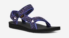Load image into Gallery viewer, TEVA | Women's Original Universal Sandal | Summer Dazzling Blue