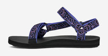 Load image into Gallery viewer, TEVA | Women's Original Universal Sandal | Summer Dazzling Blue