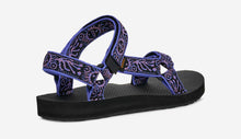 Load image into Gallery viewer, TEVA | Women's Original Universal Sandal | Summer Dazzling Blue