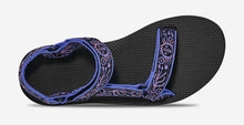 Load image into Gallery viewer, TEVA | Women's Original Universal Sandal | Summer Dazzling Blue