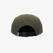 Load image into Gallery viewer, OBEY | Bold Nylon Camp Cap | Olive