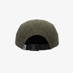 OBEY | Bold Nylon Camp Cap | Olive