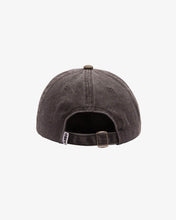 Load image into Gallery viewer, OBEY | Pigment 2 Tone Lowercase Cap | Black Multi