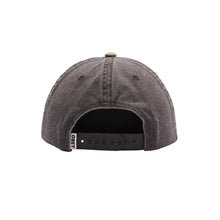 Load image into Gallery viewer, OBEY | Pigment Fruits 6 Panel Snapback | Pigment Black - LONDØNWORKS