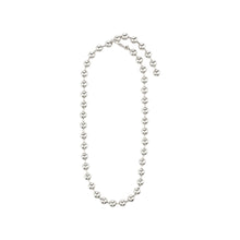Load image into Gallery viewer, PILGRIM | Air Necklace | Silver Plated