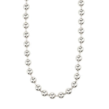 Load image into Gallery viewer, PILGRIM | Air Necklace | Silver Plated