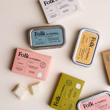 Load image into Gallery viewer, FIELDDAY | Folk Incense Cones | Wander - LONDØNWORKS