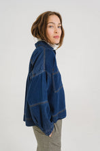 Load image into Gallery viewer, SACRECOEUR | Juliet Jacket | Nuit - LONDØNWORKS