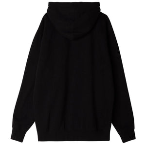 OBEY | Tab Zip Hood | Black