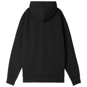 OBEY | Established Works Bold Zip Hood | Black