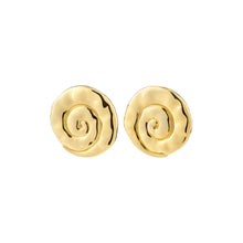 Load image into Gallery viewer, PILGRIM | Haze Earrings | Gold Plated