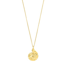 Load image into Gallery viewer, PILGRIM | Haze Necklace | Gold Plated