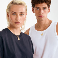 Load image into Gallery viewer, PILGRIM | Haze Necklace | Gold Plated