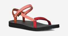 Load image into Gallery viewer, TEVA | Women's Original Universal Slim Sandal | Sedona Multi