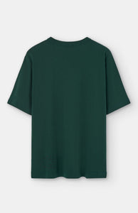 LOREAK MENDIAN | Arima M T-Shirt | Dark Green