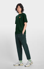 Load image into Gallery viewer, LOREAK MENDIAN | Arima M T-Shirt | Dark Green