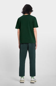 LOREAK MENDIAN | Arima M T-Shirt | Dark Green