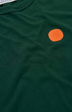 Load image into Gallery viewer, LOREAK MENDIAN | Arima M T-Shirt | Dark Green