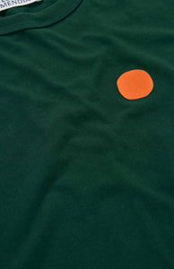 LOREAK MENDIAN | Arima M T-Shirt | Dark Green