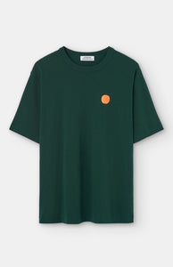 LOREAK MENDIAN | Arima M T-Shirt | Dark Green