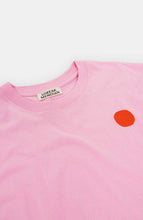 Load image into Gallery viewer, LOREAK MENDIAN | Azal T-Shirt | Pink - LONDØNWORKS