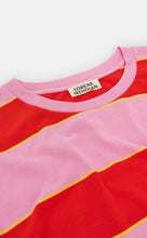 Load image into Gallery viewer, LOREAK MENDIAN | Ibarre T-Shirt | Pink - LONDØNWORKS