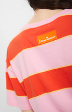 Load image into Gallery viewer, LOREAK MENDIAN | Ibarre T-Shirt | Pink - LONDØNWORKS