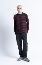Load image into Gallery viewer, LOREAK MENDIAN | Astondo T-Shirt | Navy