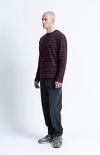 Load image into Gallery viewer, LOREAK MENDIAN | Astondo T-Shirt | Navy