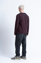 Load image into Gallery viewer, LOREAK MENDIAN | Astondo T-Shirt | Navy