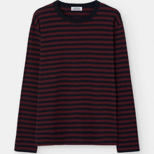 Load image into Gallery viewer, LOREAK MENDIAN | Astondo T-Shirt | Navy