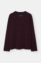 Load image into Gallery viewer, LOREAK MENDIAN | Astondo T-Shirt | Navy