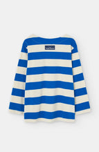Load image into Gallery viewer, LOREAK MENDIAN | Allen T-Shirt | Blue