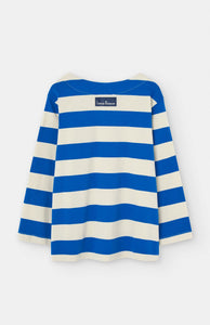 LOREAK MENDIAN | Allen T-Shirt | Blue