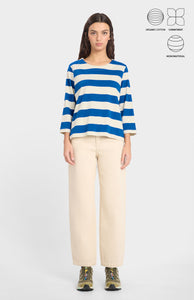 LOREAK MENDIAN | Allen T-Shirt | Blue