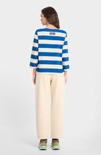 Load image into Gallery viewer, LOREAK MENDIAN | Allen T-Shirt | Blue
