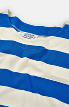 Load image into Gallery viewer, LOREAK MENDIAN | Allen T-Shirt | Blue