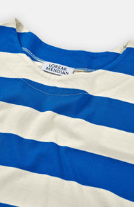 LOREAK MENDIAN | Allen T-Shirt | Blue