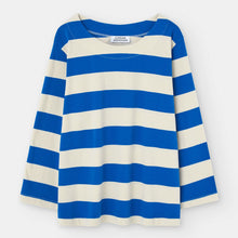 Load image into Gallery viewer, LOREAK MENDIAN | Allen T-Shirt | Blue