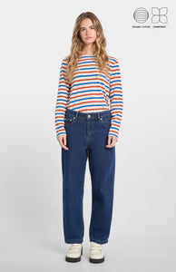 LOREAK MENDIAN | Isuntza T-Shirt | Multi